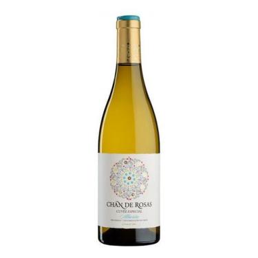 Imagem de Vinho Branco Chan De Rosas Albariño Cuvée Rías Baixas 750ml - Premium