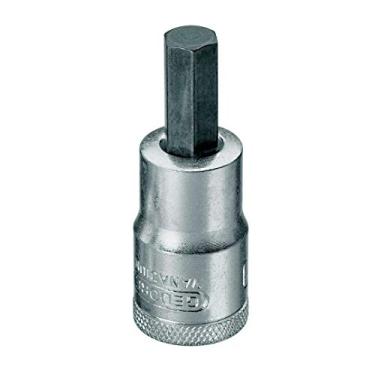 Imagem de Chave Soquete Allen 6mm com Encaixe de 1/2 Pol.-GEDORE-16030