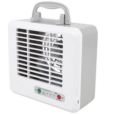 Ventilador Coluna 50cm Bivolt 200W Industrial Turbo Turbão 6 Pás Grade 120  Fios GF Vitalex com o Melhor Preço é no Zoom