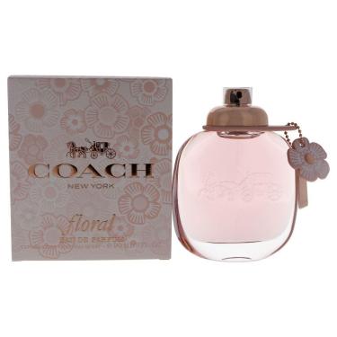 Imagem de Perfume Coach Floral Coach 85 ml EDP 