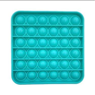 Imagem de Pop-it Fidget Alivio Do Stress Autismo Ansiedade Colorido