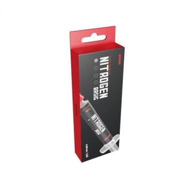 Imagem de Pasta Térmica Pcyes Gamer Nitrogen Basic Cond. 5,5 Grey 1,5G