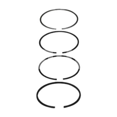 Imagem de JOGO ANEIS MWM D226 PARA 1 CILINDRO MOTOR MWM D226 PARA 1 CILINDRO PISTAO DE 4 CANALETAS MAQUINAS RETROESCAVADEIRAS MOTOR ESTACIONARIOS