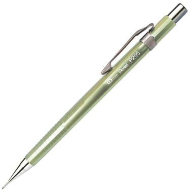 Imagem de Lapiseira Sharp Metalica 0.5mm Pentel
