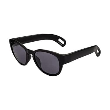 Imagem de ViceRays Óculos de sol modernos para homens e mulheres, óculos de sol de festival com compartimentos secretos, High Roller