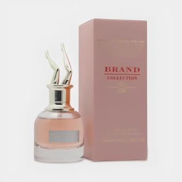 Imagem de Perfume Contratipo Jean Paul Gaultier Scandal, 25ml, Notas de Laranja, Mandarina, Mel, Jasmim e Alcaçuz
