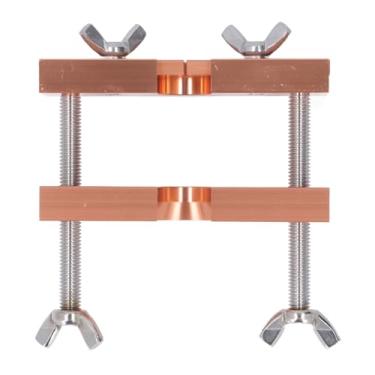 Imagem de Removedor de Bocal de Trompete, Trompete Extrator de Bocal de Metal para Chifre Tenor de Trombone