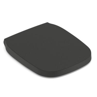 Imagem de Assento único Termofixo com Queda Amortecida Debba Classic Roca Onix