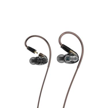 Imagem de Fone de Ouvido In Ear 2 Drivers Dylan DE-225 Preto