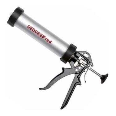 Imagem de Pistola De Silicone Para Tubos 310Ml - R99210000 Gedore