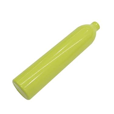 Imagem de TUXING Mini tanque de mergulho, cilindro de oxigênio de mergulho de 0,5 L, tanque de mergulho, equipamento de mergulho, respirador de mergulho, acessórios de mergulho para treinamento de