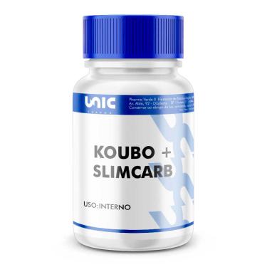 Imagem de Koubo Mais SlimCarb