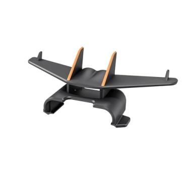 Imagem de Suporte de clipe antiliberação de bateria compatível com DJI Avata 2, acessórios de drone, capa protetora de encaixe voador, bateria de liberação rápida, estrutura antiqueda, suporte fixo