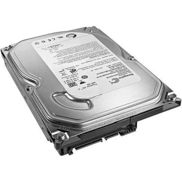 Imagem de HD 500GB Seagate SATA II 16MB Pepiline ST3500414CS