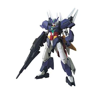 Imagem de Gundam Build Divers: #23 Uraven Gundam, Bandai Spirits HGBD 1/144