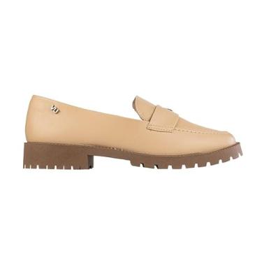 Imagem de Mocassim Via Uno Loafer Tratorado