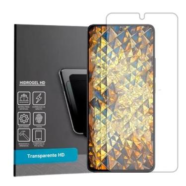 Imagem de Película Hidrogel HD Frontal Para Xiaomi Poco X6 Pro - GR Global Revol