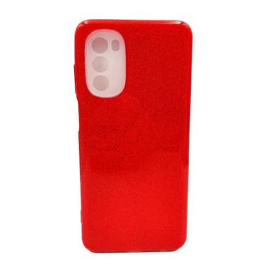 Imagem de Capinha Capa compatível com MOTOROLA moto g62 XT2223 tela 6.5 Glitter 