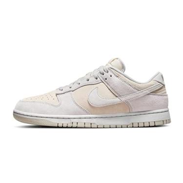 Imagem de Nike Dunk Low Grey Navy Blue Edi o Limitada DD1391-003, Cinza/branco (Summit White), 8.5