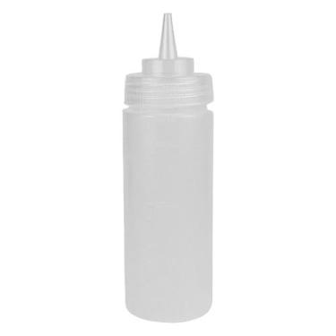 Imagem de Bisnaga Flexível Comum para Molhos Média 360ml - Barpro