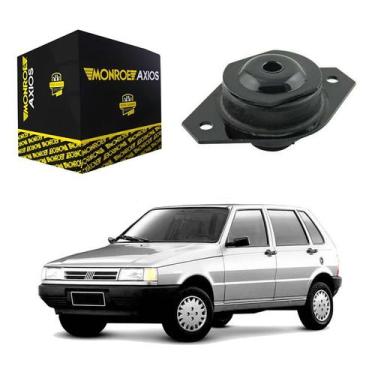 Imagem de Coxim Motor Direito Axios Uno 1.0 1.5 Fiasa 1991 A 1996