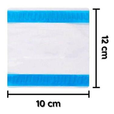 Imagem de Envelope Janela Awb Saco 10x12- 10 X 12 Envelope Awb 2000 Un - Golden 