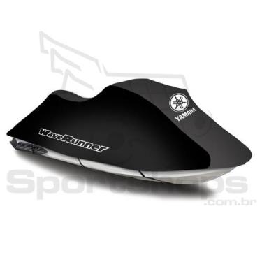 Imagem de Capa Para Jet Ski Yamaha Fx Ho / Sho / Cruiser Até 2009 - Alta Proteçã