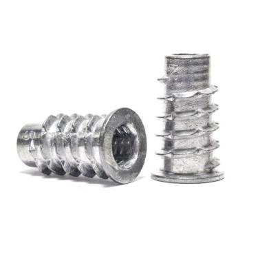 Imagem de Bucha Americana M4x10 - MBastos