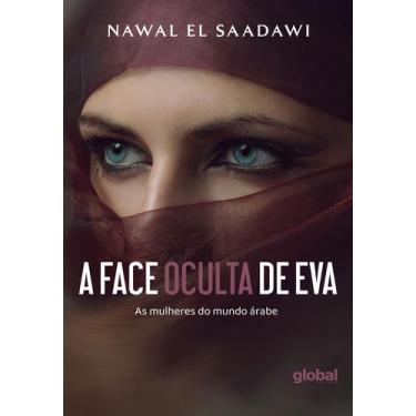 Imagem de Livro - A Face oculta de Eva