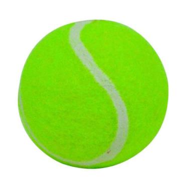 Imagem de Brinquedo LCM Bola Mini Tênis Cat para Gatos