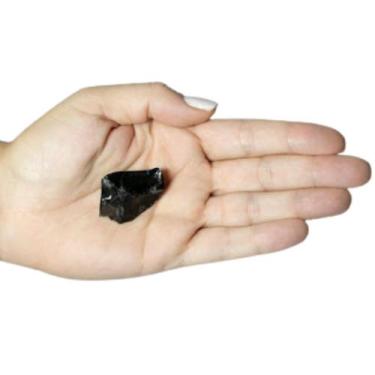 Imagem de BRUTO OBSIDIANA - (10 a 35)g - GOMES CRYSTALS