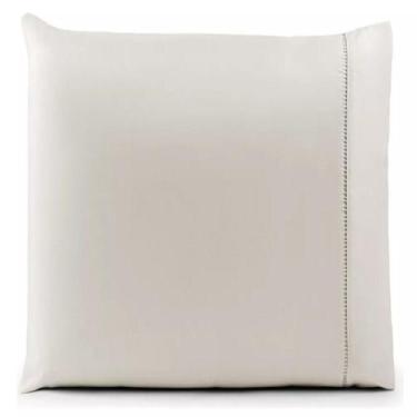 Imagem de Capa de Travesseiro Ponto Palito Fronha Com Vira 2 Peças Toque Macio V