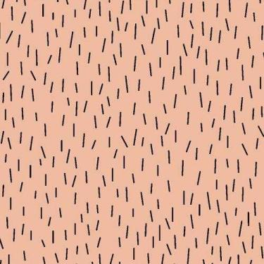 Imagem de Tecido Tricoline Coleção Galinhas com Pintinhas 0,50x1,50 mt - Fabrica