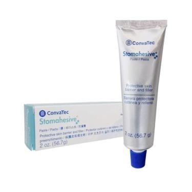 Imagem de Stomahesive Pasta Preenchedora e Barreira Protetora de Pele Convatec 1