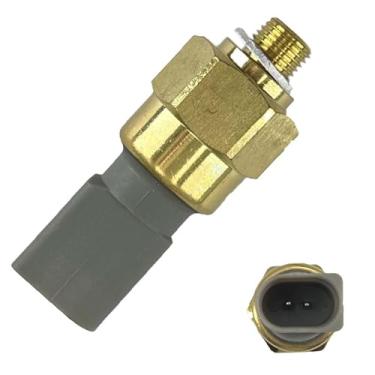 Imagem de DEVMO 1J0919081 Interruptor de pressão de óleo de impulsionador de direção compatível com A3 TT Beetle Caddy Golf Seat Leon Toledo Octavia 1.6 1.8T