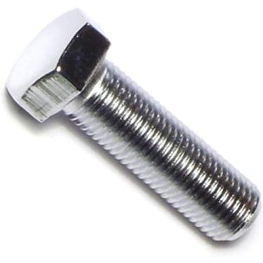 Imagem de Hard-to-Find Fastener 014973134846 Parafusos sextavados grau 5, 3/8-24 x 1-1/4, peça-10