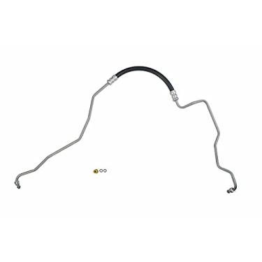 Imagem de Sunsong Conjunto de mangueira de pressão da direção hidráulica 3401762