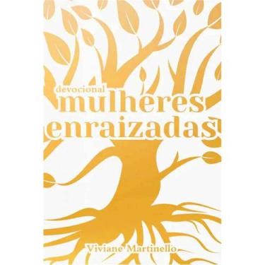 Imagem de Mulheres enraizadas Viviane Martinello - VIDA 