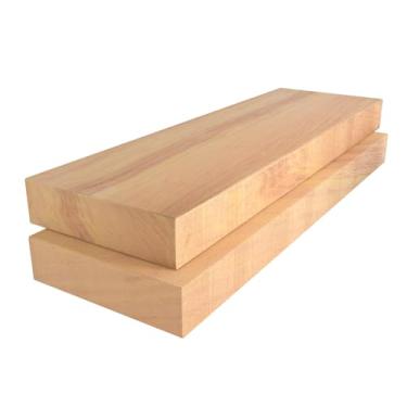 Imagem de GWP04 Protetor de parede de garagem de grão de madeira protetores de porta de carro, acessórios de garagem, rolha de estacionamento para garagem, sem ferramentas, projetado na Alemanha (pacote com 2)