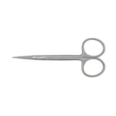 Imagem de Tesoura Iris Curva 12cm - BSZ