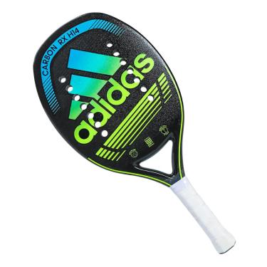 Imagem de Raquete de Beach Tennis Adidas RX H14 Carbon 3K