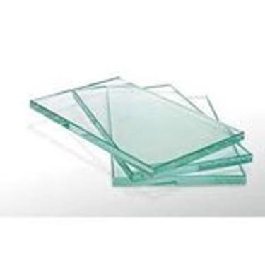 Imagem de Kit 10 Vidros incolor 10x15 de 2MM, Para Molduras ou Porta Retratos. -
