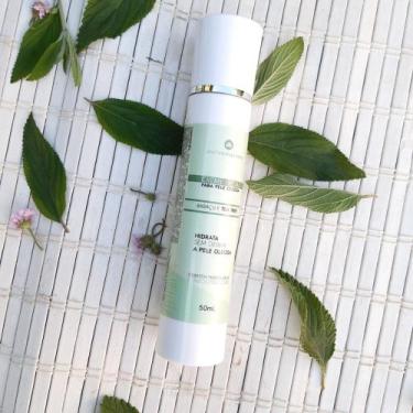 Imagem de Creme facial para pele oleosa - babaçu e tea tree - Pura Amazônia