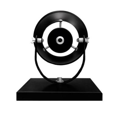 Imagem de Kit Luminária Spot p/ Lâmpada Extra Forte Churrasqueira 110v - Decoriu