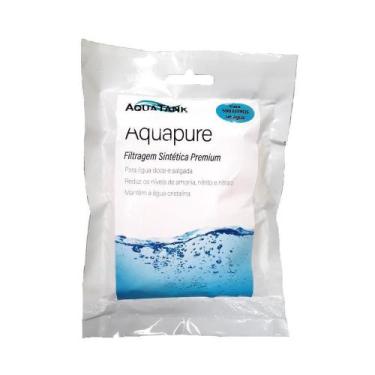Imagem de Aqua Tank Aqua Pure 125mL Removedor de Amônia