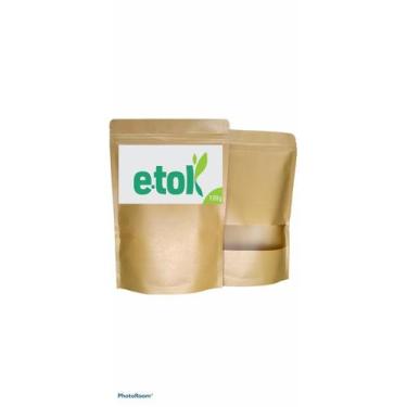 Imagem de Aveia Em Flocos Finos - 100 Gr - Tok Essências & Ervas