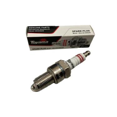 Imagem de Vela de Ignição motor TE40Z compactador de solo TTR80 - TOYAMA
