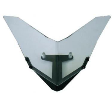 Imagem de S288 Protetor De Farol Kawasaki Versys X 300 Tourer - Start Racing