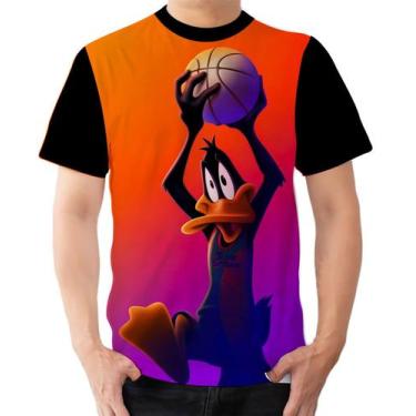 Imagem de Camiseta Camisa Ads Patolino Looney tunes 2 - Fabriqueta, XG