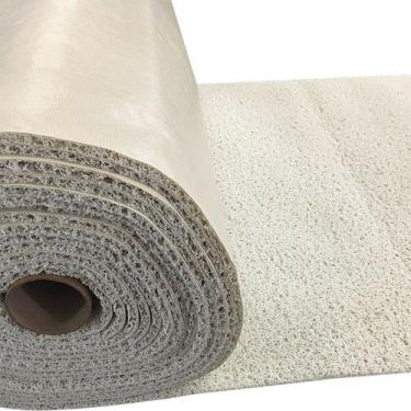 Imagem de Tapete Capacho Vinil No Metro 1,20m Largura Anti Chamas - Sassarico, B